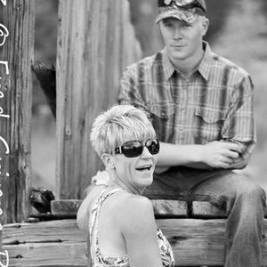 Meet your Posher, Shannon